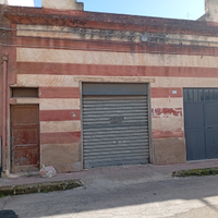 Casa da restauro in parte