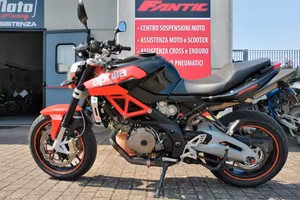 Aprilia Shiver