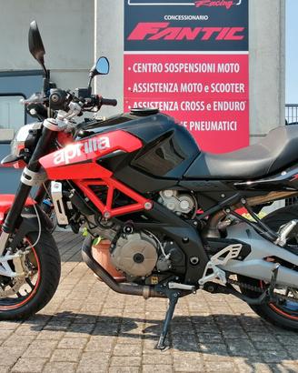 Aprilia Shiver