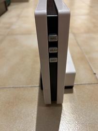 Fritz box 7582 modem router