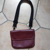 Borsa pelle uomo/unisex Le Corone bags