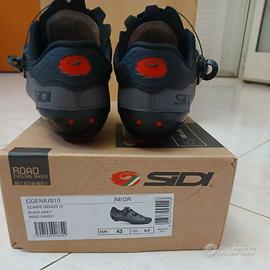Scarpe ciclismo