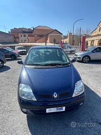 Renault Megane Scénic Evol. 1.6 16V cat Pr. Sport 