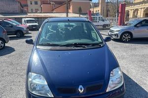 Renault Megane Scénic Evol. 1.6 16V cat Pr. Sport 