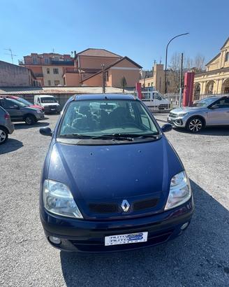 Renault Megane Scénic Evol. 1.6 16V cat Pr. Sport 
