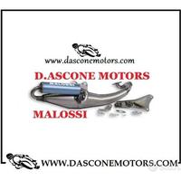 Marmitta Malossi Malaguti F12 F10