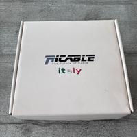 Cavo Ricable HDMI 2.0 10 mt