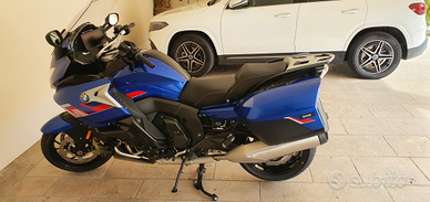 Bmw k1600gt