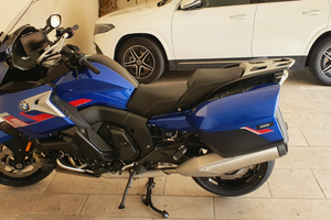 Bmw k1600gt