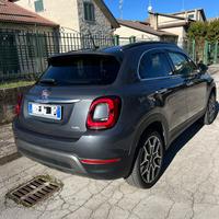 Fiat 500X 2.0 MultiJet 150 CV AT9 4x4 Cross