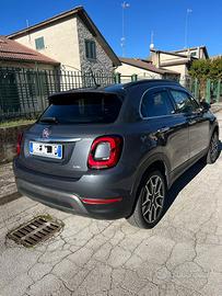 Fiat 500X 2.0 MultiJet 150 CV AT9 4x4 Cross