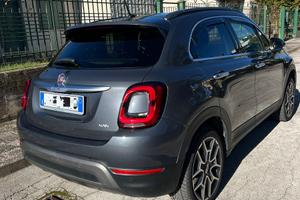 Fiat 500X 2.0 MultiJet 150 CV AT9 4x4 Cross