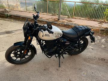 Royal Enfield HNTR 350 - 2023