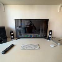 Mac Mini 2020 M1 con accessori