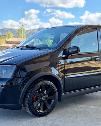 Fiat Panda 1.4 16V 100 HP