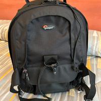 Zaino Lowepro Pro