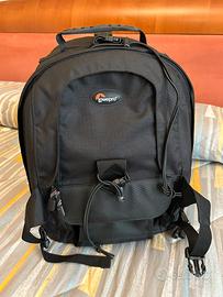 Zaino Lowepro Pro