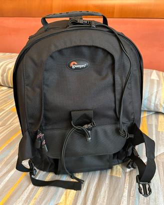 Zaino Lowepro Pro