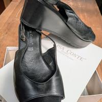 Sandalo donna Elisa Conte 38.