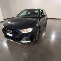 AUDI - A1 Sportback - A1 allstreet 30 TFSI S