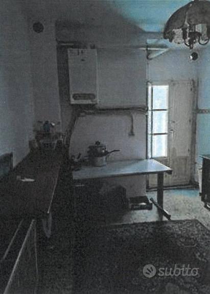Appartamento – Castione Andevenno, Vendolo - Altro