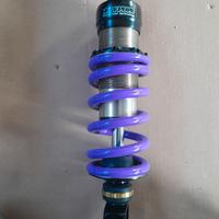 Mono Hyperpro Honda CB500X / NX500