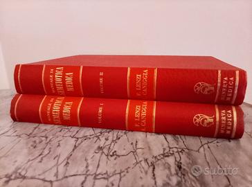 Semeiotica Medica, 2 Volumi, Minerva 1974