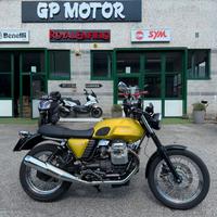 Moto Guzzi V7 Cafe Classic - 2009