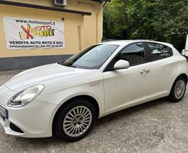 Alfa Romeo Giulietta 1.4 Turbo 105 CV Progression