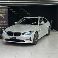 BMW 318d 2.0 150 CV MSport 70.000 KM 2022