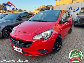 Opel Corsa 1.2 Benzina/GPL - B-Color - Bluetooth