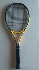 Racchetta Pro Kennex Black Ace 315