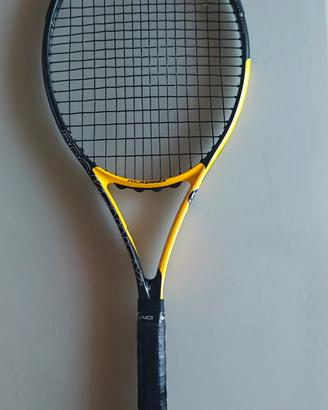 Racchetta Pro Kennex Black Ace 315