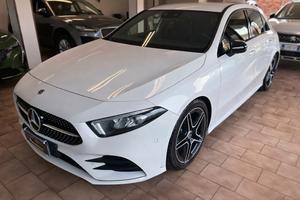 Mercedes-Benz A 180 Premium AMG LINE *PER NEOPATEN