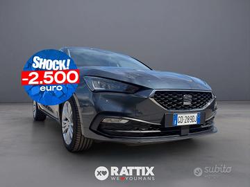 SEAT Leon IV 2020 Leon 1.0 tsi Style 110cv