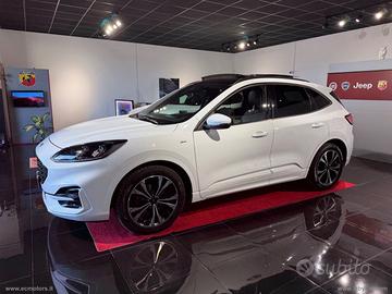 FORD Kuga 1.5 EcoBlue 120 CV aut. 2WD ST-Line
