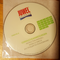 Cd istruzioni Juwel aquarium