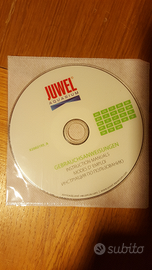 Cd istruzioni Juwel aquarium