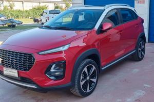 Dr 3.0 1.5 CVT GPL BIFUEL BRC 114 CV S&S KM ZERO C