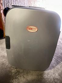 Frigorifero /scaldavivande mini