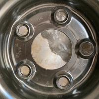 Ruotino per Mercedes