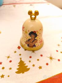 campanella Disney Aladdin
