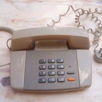 Telefono fisso