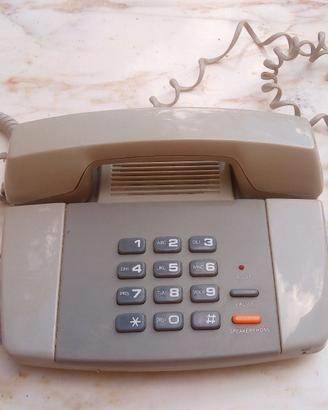 Telefono fisso
