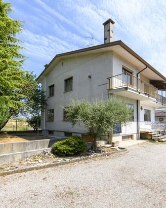 Appartamento - Chiopris-Viscone