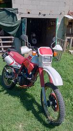 Yamaha XT 600 2kf