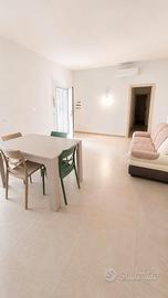 Appartamento nuovo con due camere