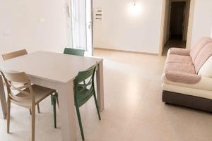 Appartamento nuovo con due camere
