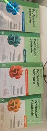 kit libri aplha test professioni sanitarie 2026