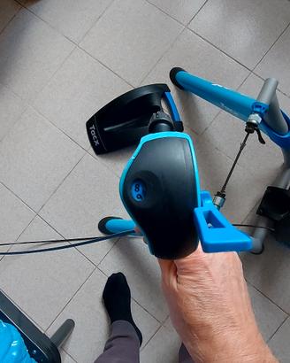 Rulli Tacx Booster 